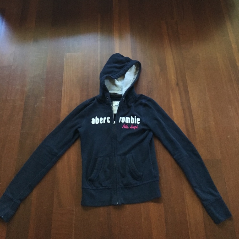 Abercrombie Kids Jacket