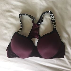 VS PINK sports bra