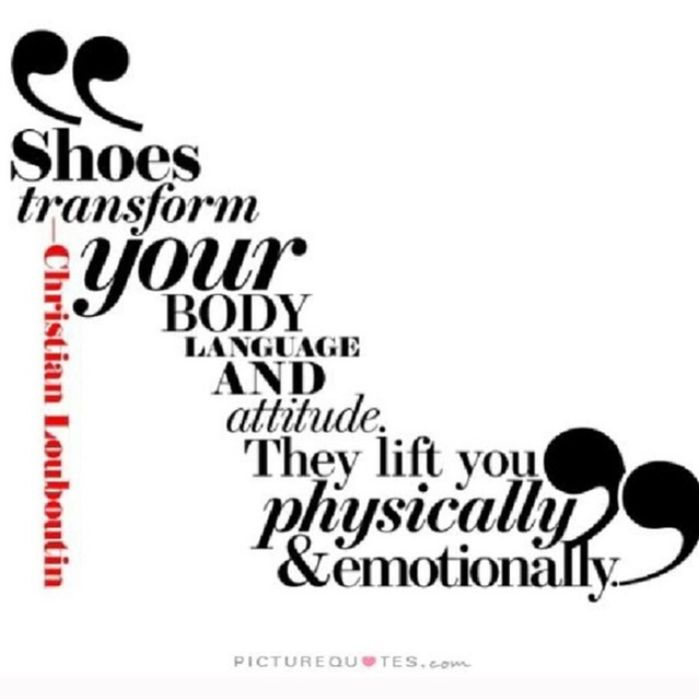 Shoes 👠