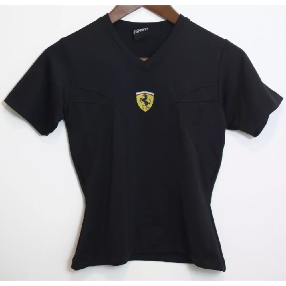 Ferrari shirt size 1