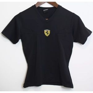 Ferrari shirt size 1