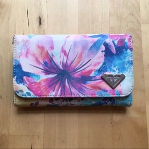 Roxy wallet