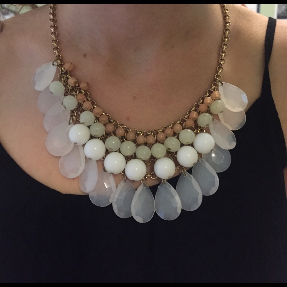 fashion necklace