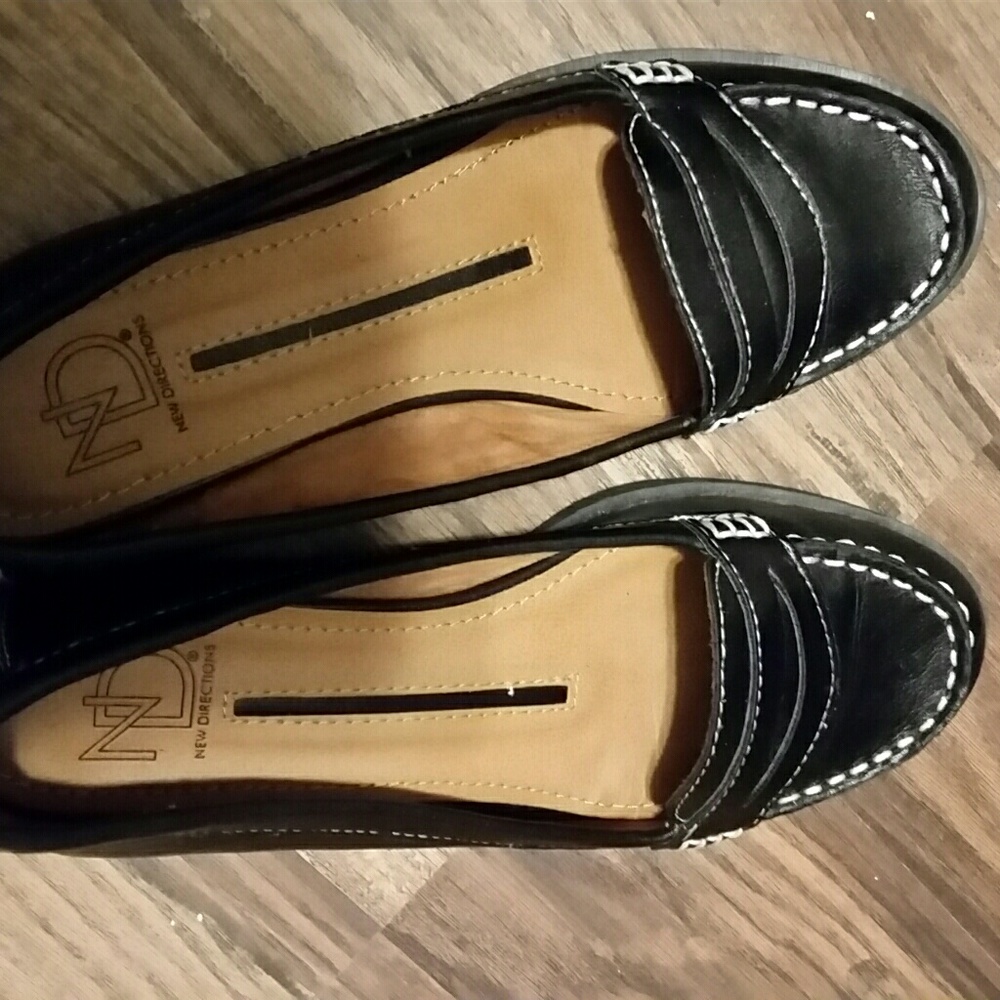 Loafers