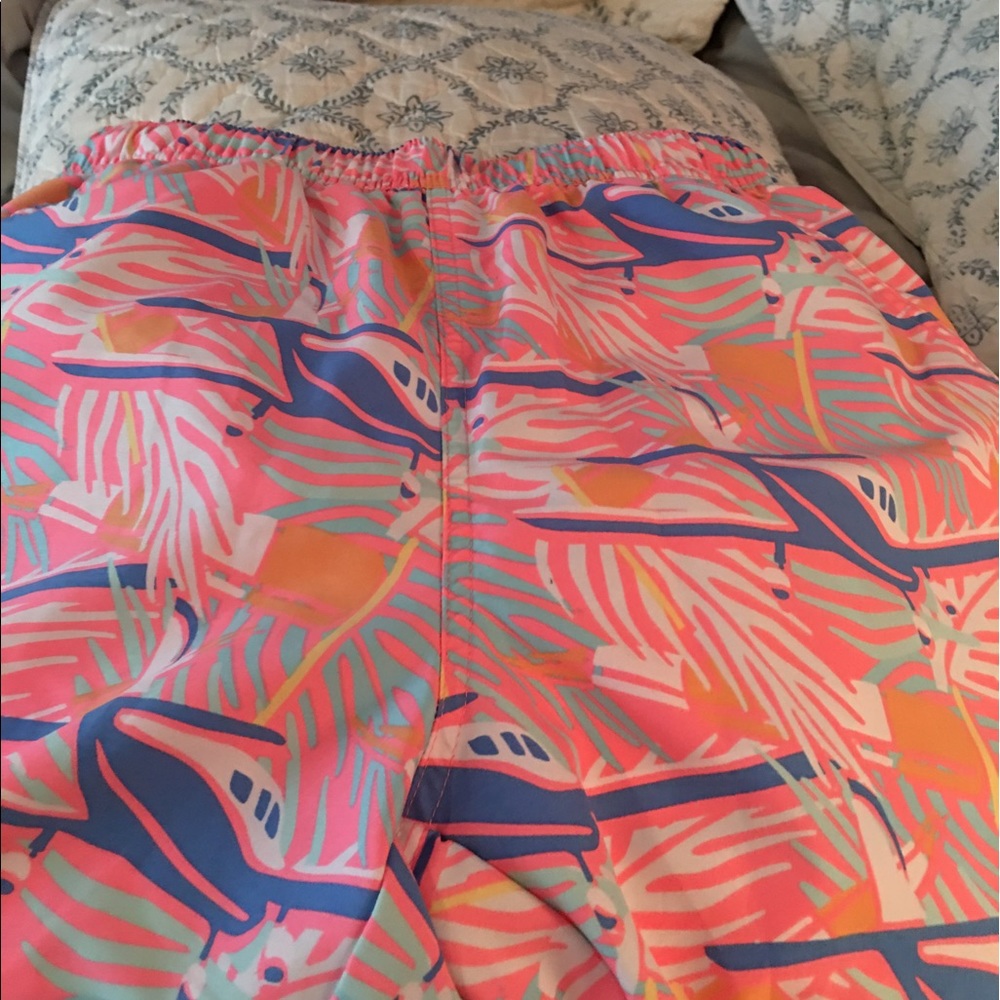 Men's bathing suit