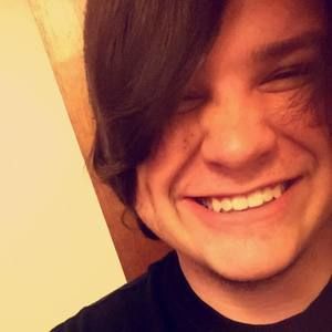 Meet your Posher, Lance