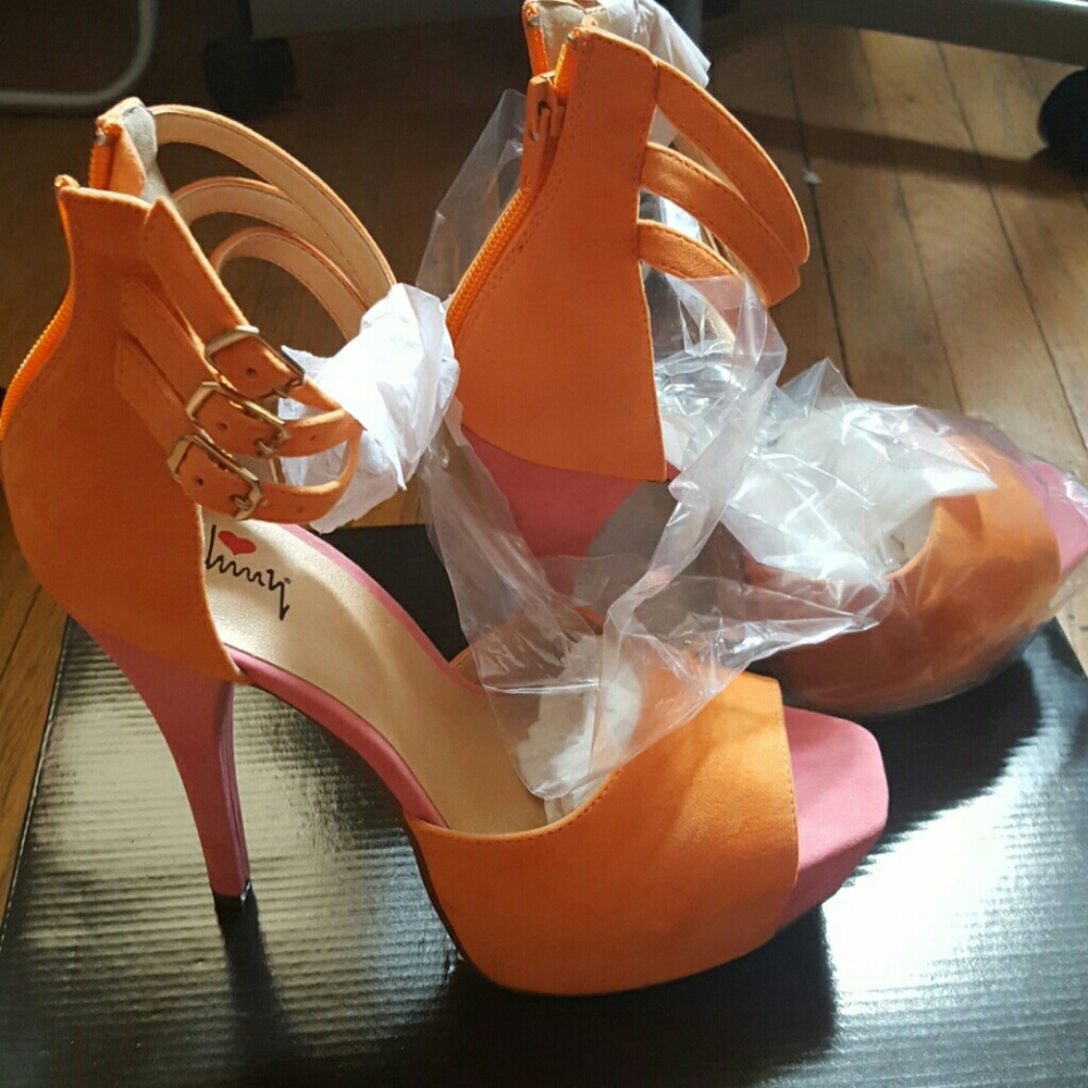 Women heels