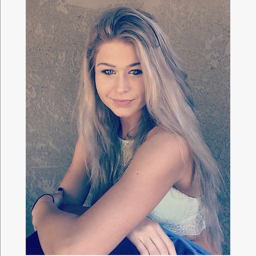 Meet your Posher, Macalla