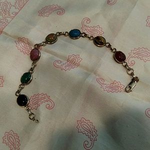 Scarab Bracelet