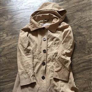 Guess spring jacket