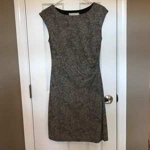 Loft dress