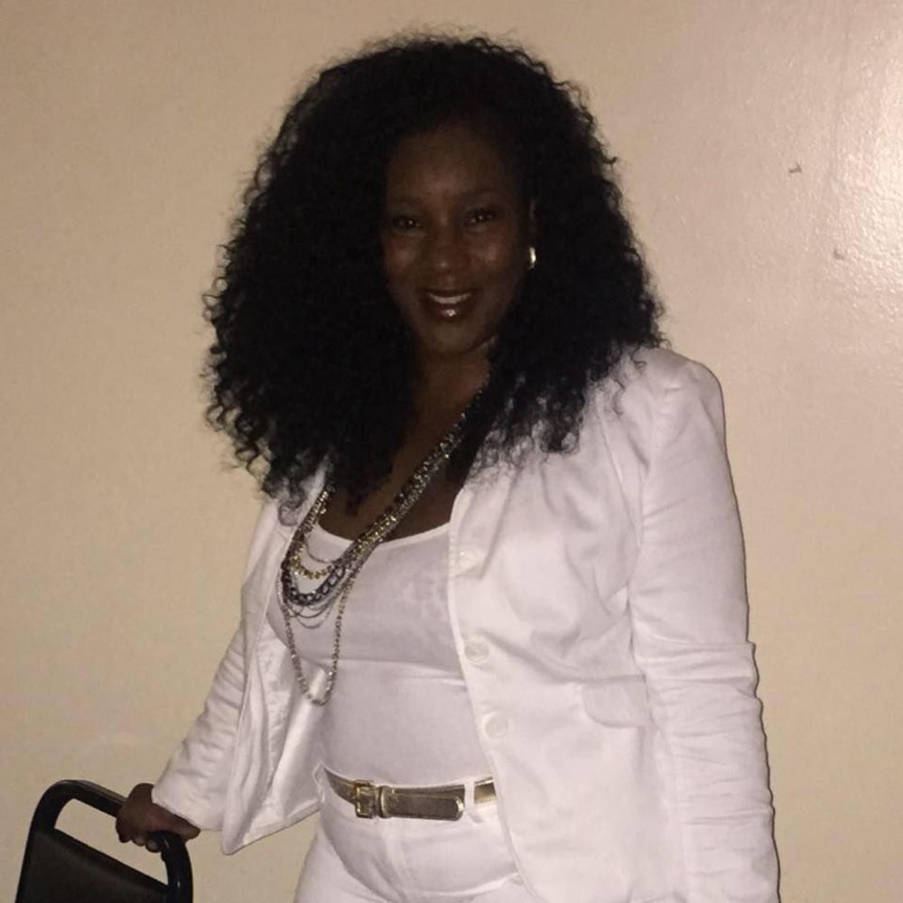 Meet your Posher, Janell