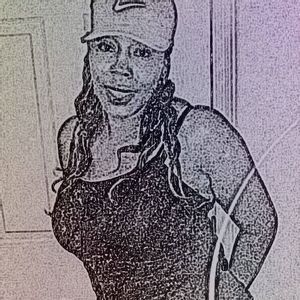 Meet your Posher, Tahirah