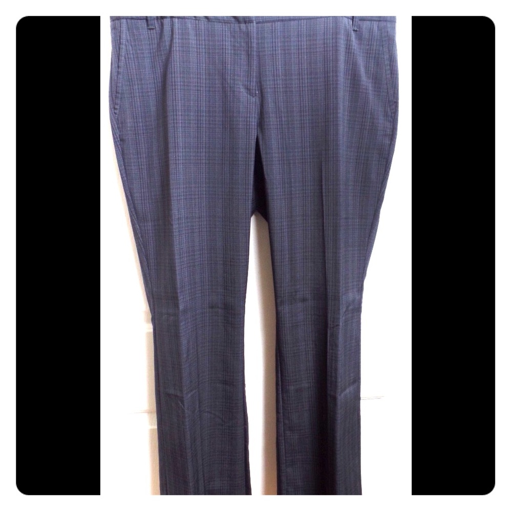 Dress Pants