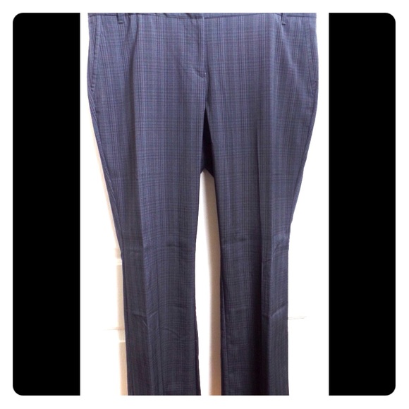 Dress Pants - Picture 1 of 3
