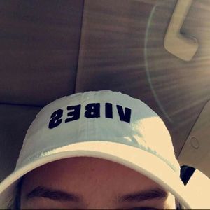 Meet your Posher, Grace