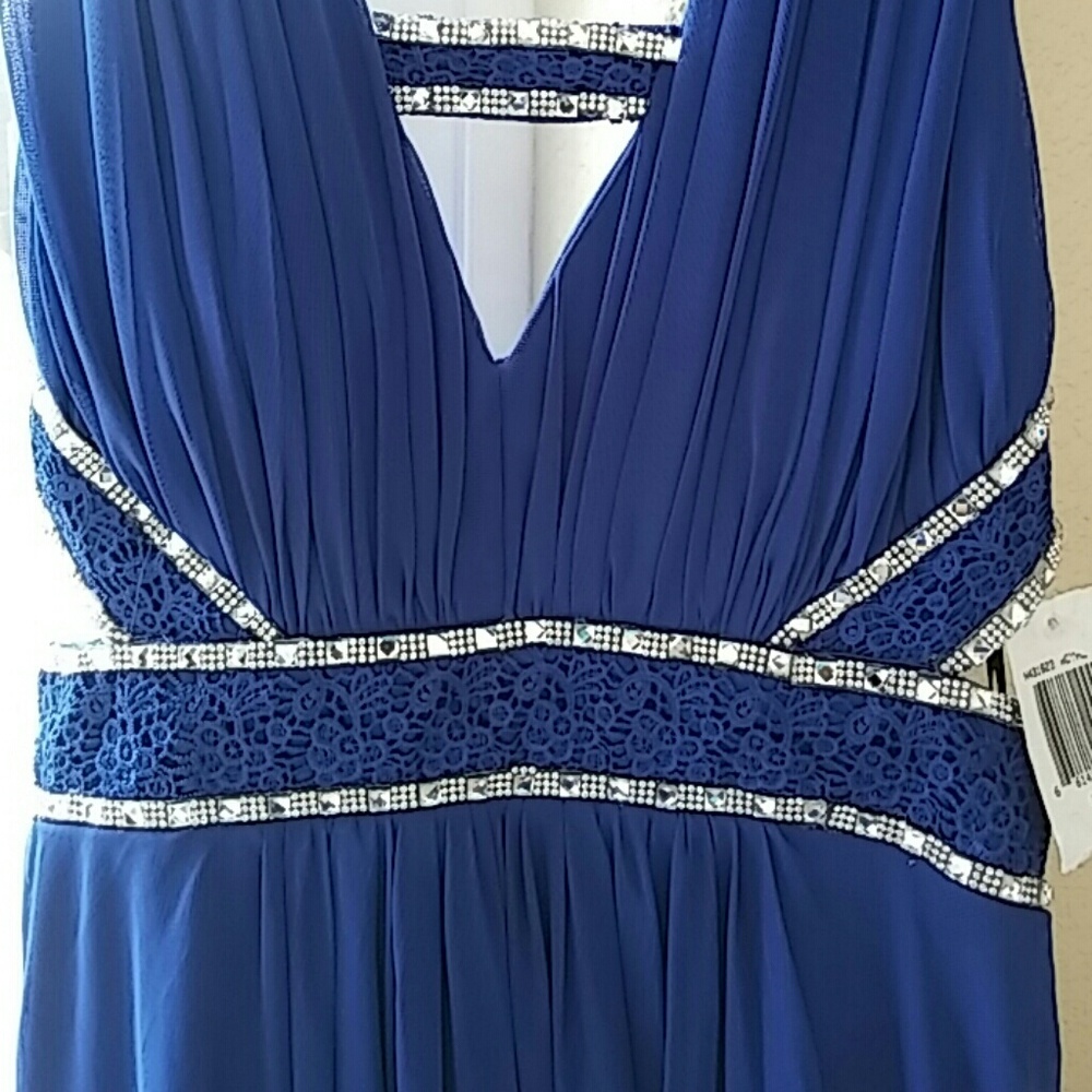Prom/night dress