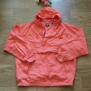 FINAL SALE Vintage GAP Overall  Coat