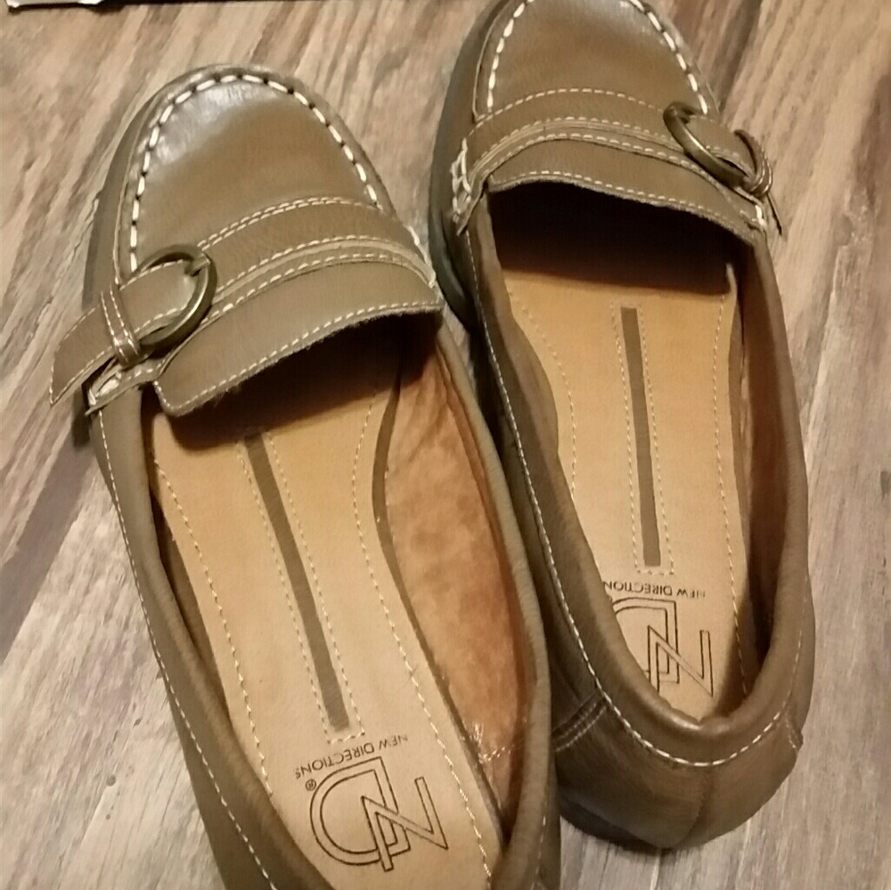 Loafers