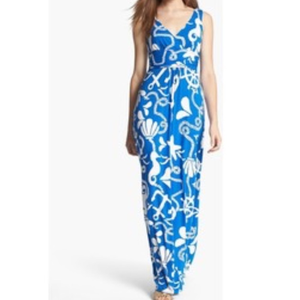 Lilly Pulitzer Sloane dress