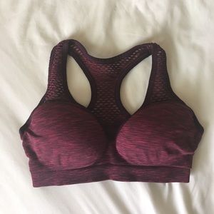 VS PINK sports bra