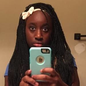 Meet your Posher, Bethany