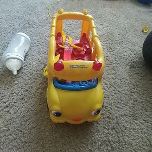 Meet your Posher, Jody