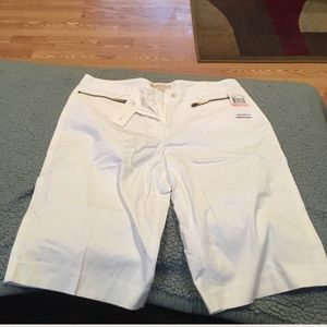 Michael Kors Cargo Shorts