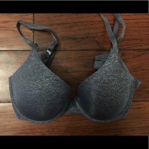 VS Uplift Semi Demi T-shirt Bra