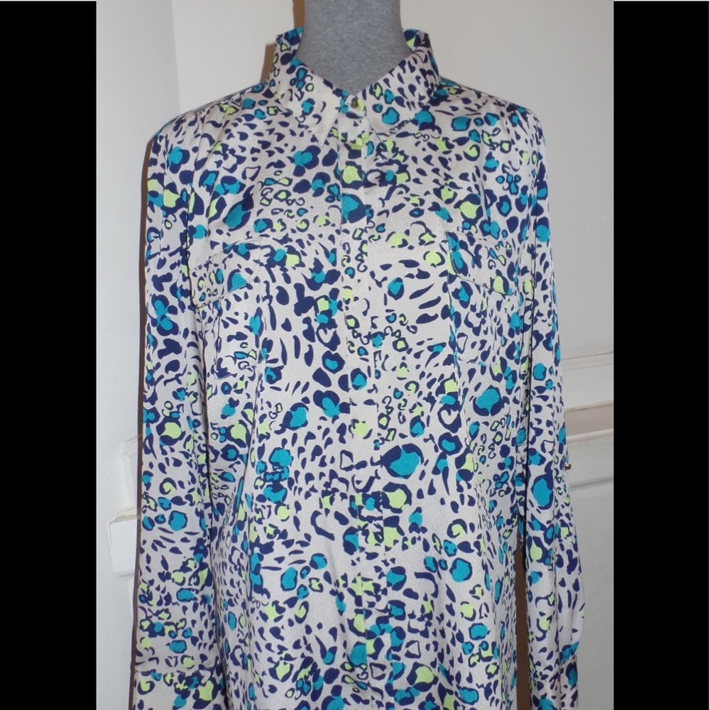 Blouse