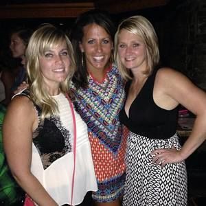 Meet your Posher, Krista