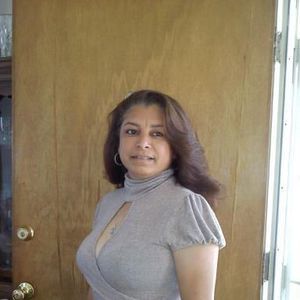 Meet your Posher, Veronica