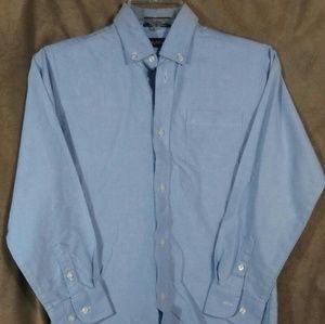 Boys Nautica dress shirt