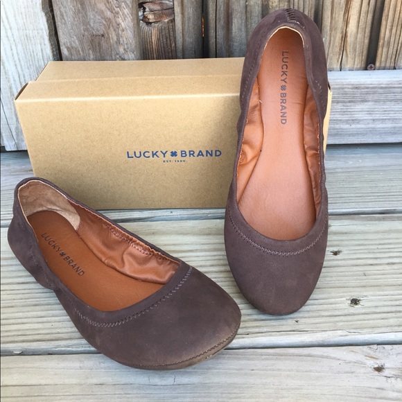 Lucky Brand Shoes - Lucky Brand flats