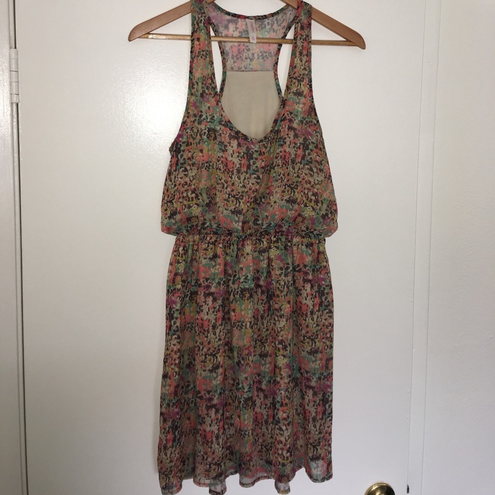 Xhilaration mini dress