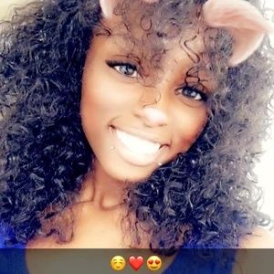 Meet your Posher, Jayonna