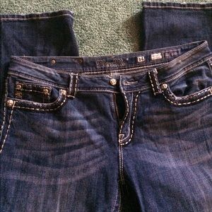 Miss Me Jeans size 34