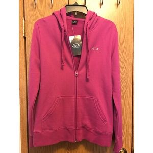 Women's Oakley Jacket