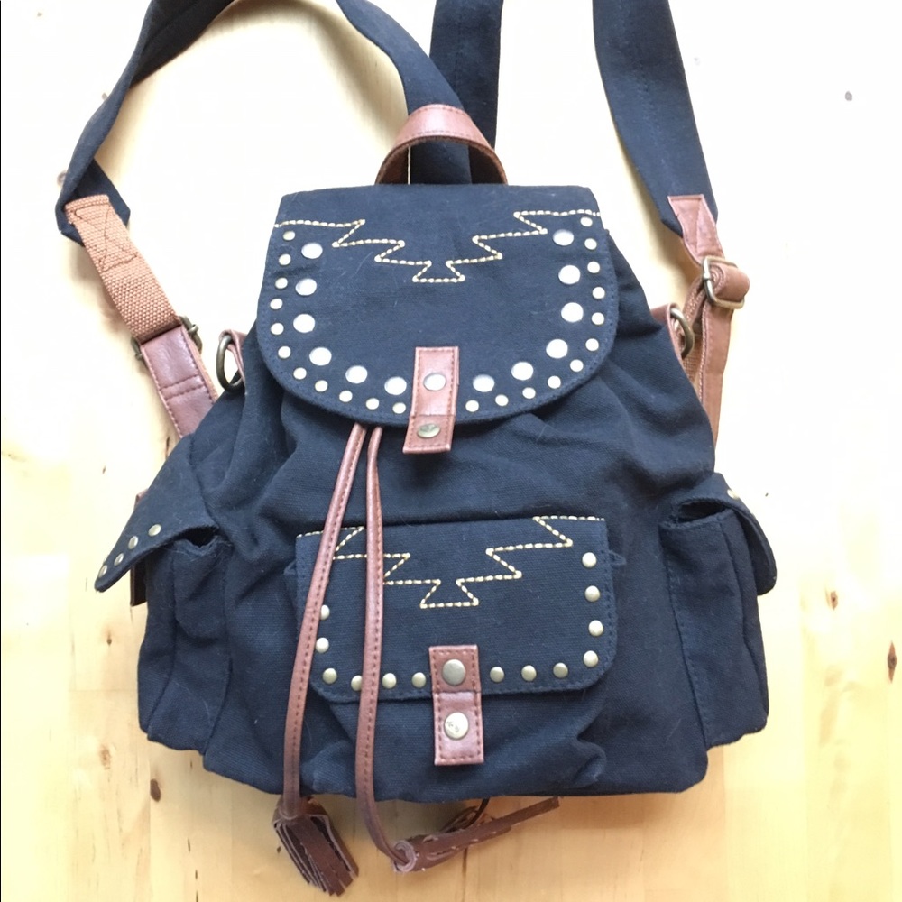 Roxy convertible backpack