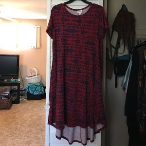 LuLaroe Carly