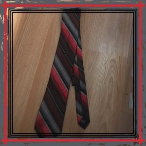 Men's tie