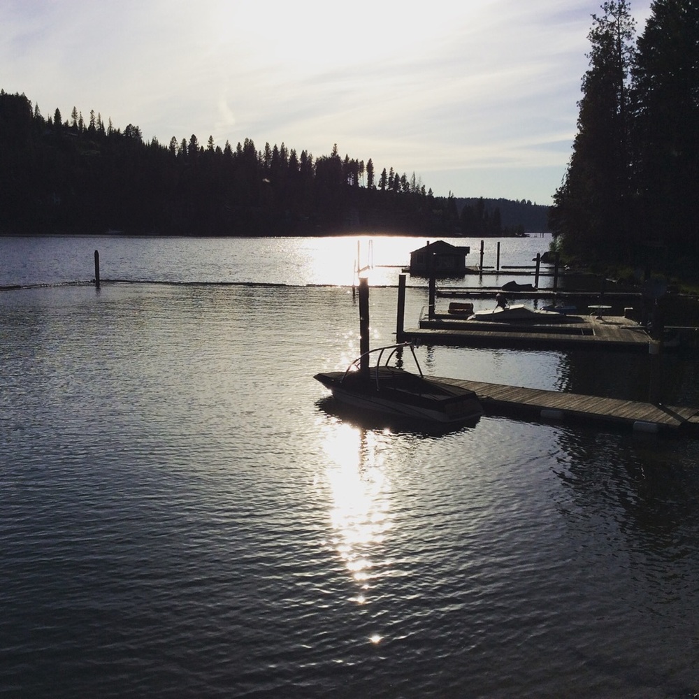 Meet your Posher, Kimi