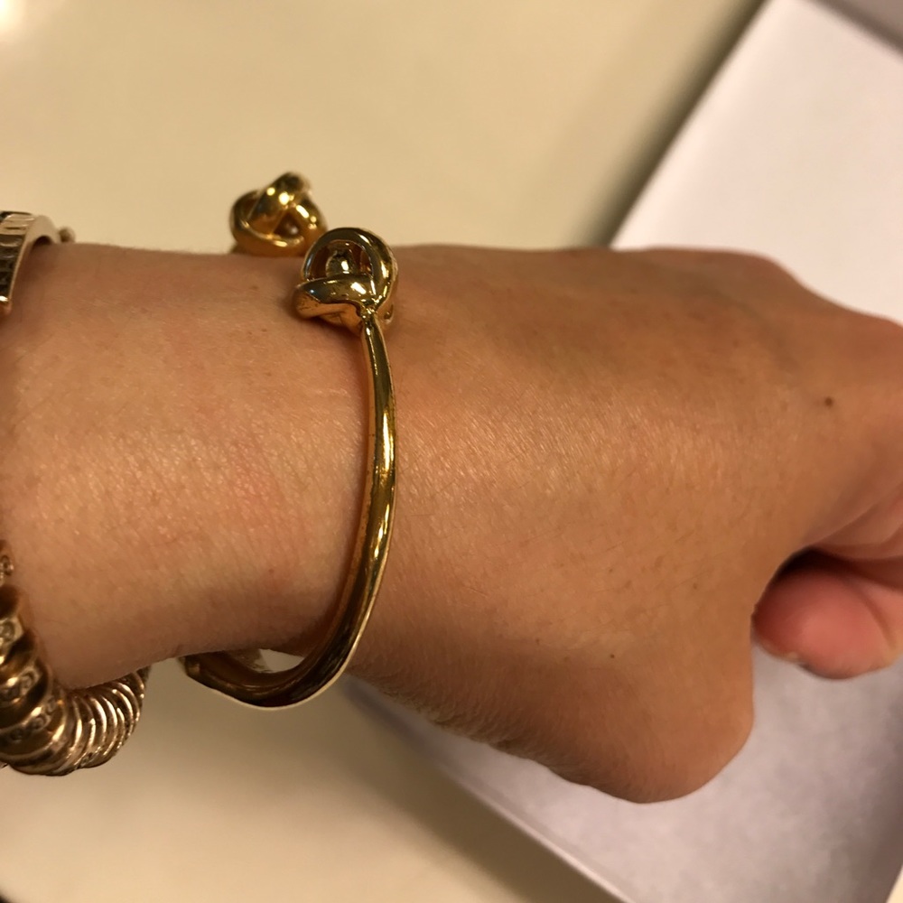 Kate Spade bracelet - Picture 5 of 6