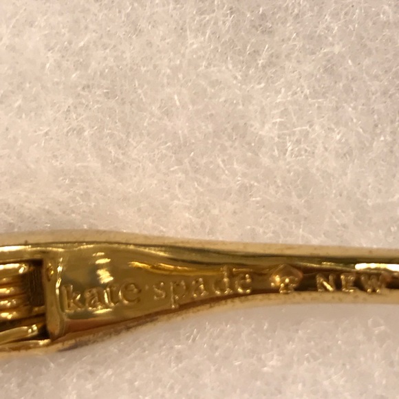 Kate Spade bracelet - Picture 2 of 6