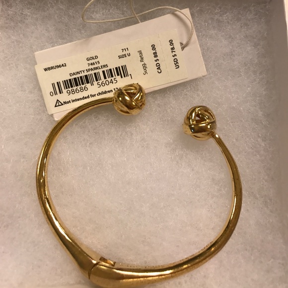 Kate Spade bracelet - Picture 3 of 6