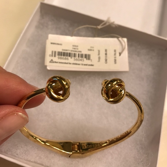 Kate Spade bracelet - Picture 4 of 6