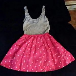 Hollister Summer Dress