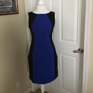 Cynthia Rowley sleeveless dress