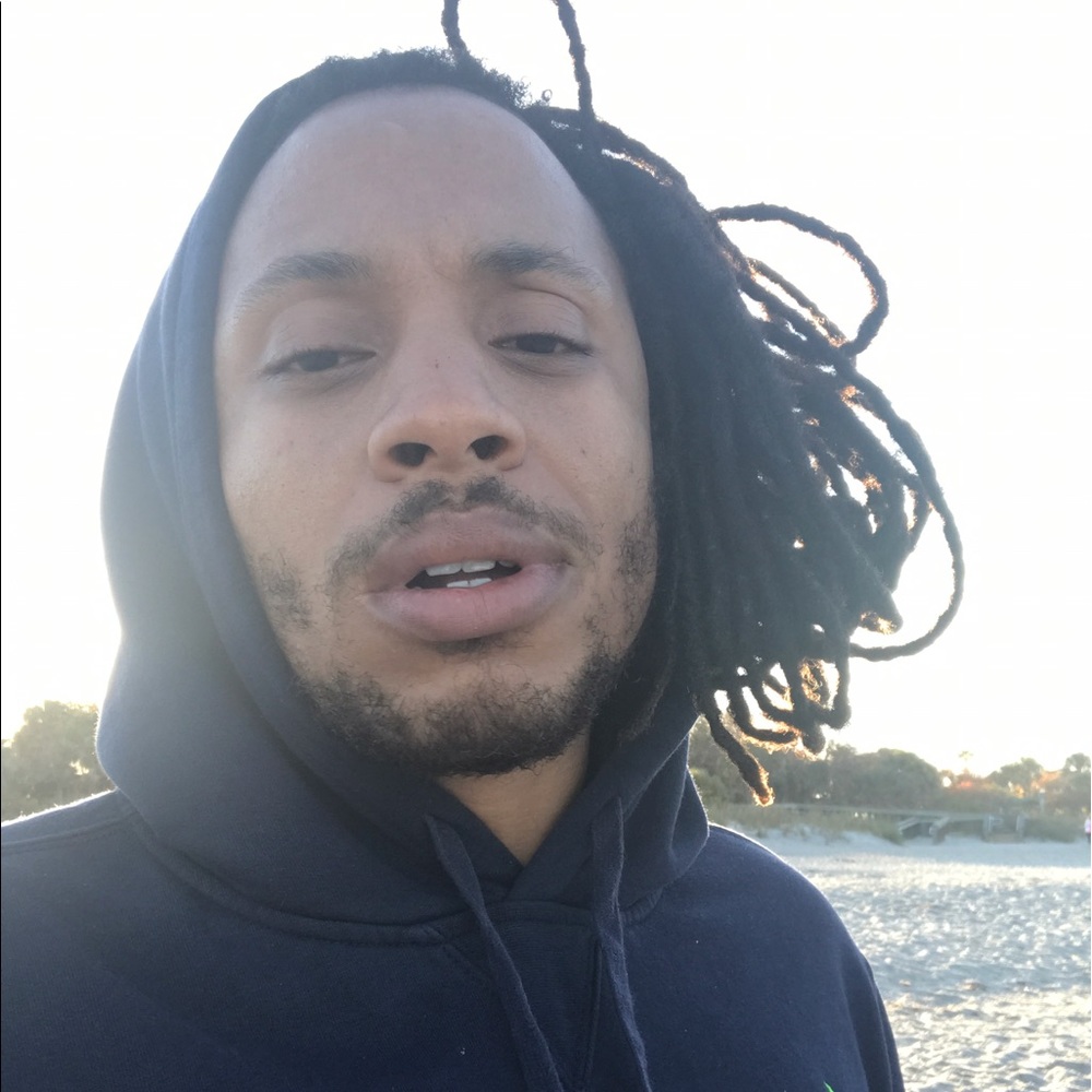 Meet your Posher, Jeff