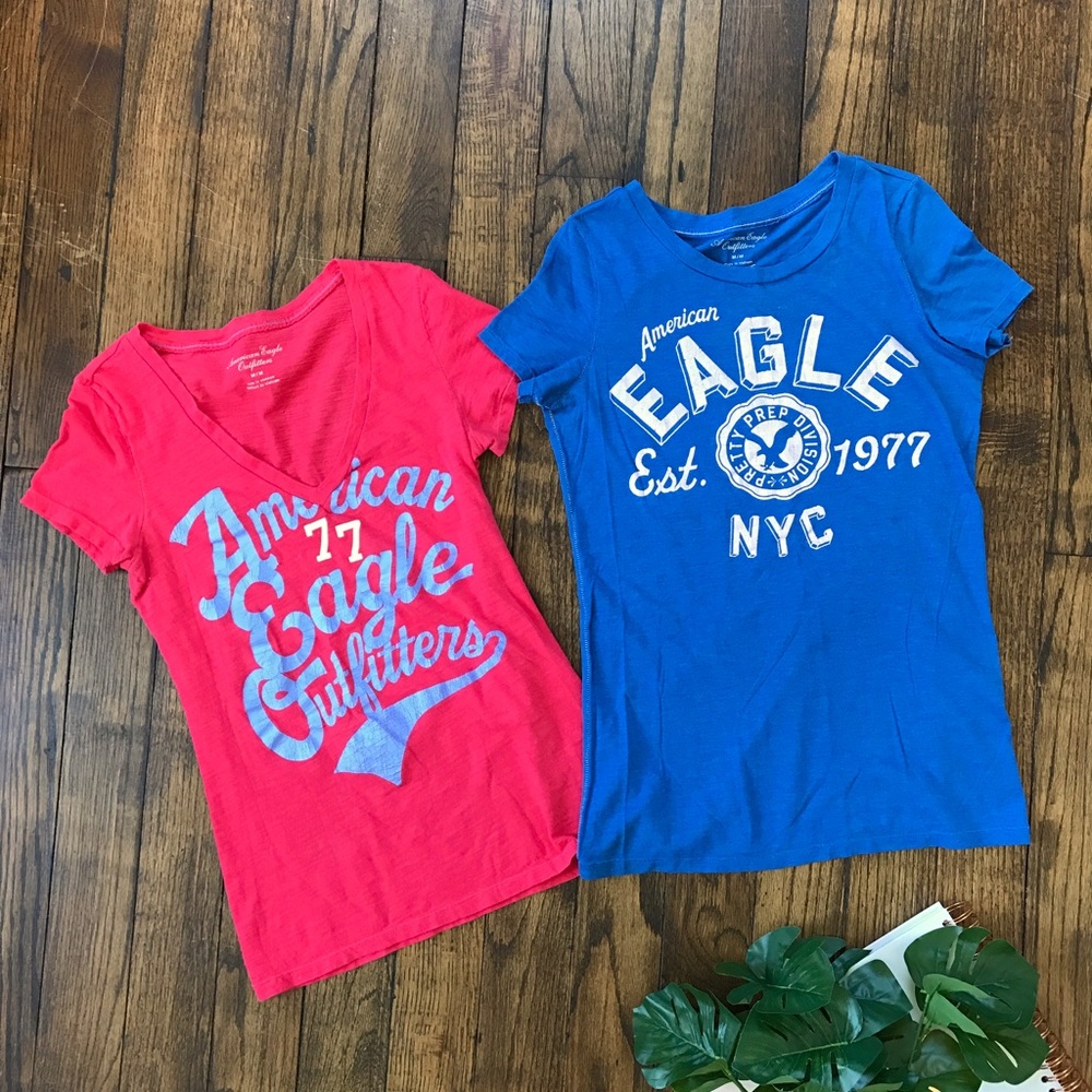 AE Graphic Tees
